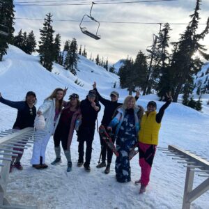 Artist Point